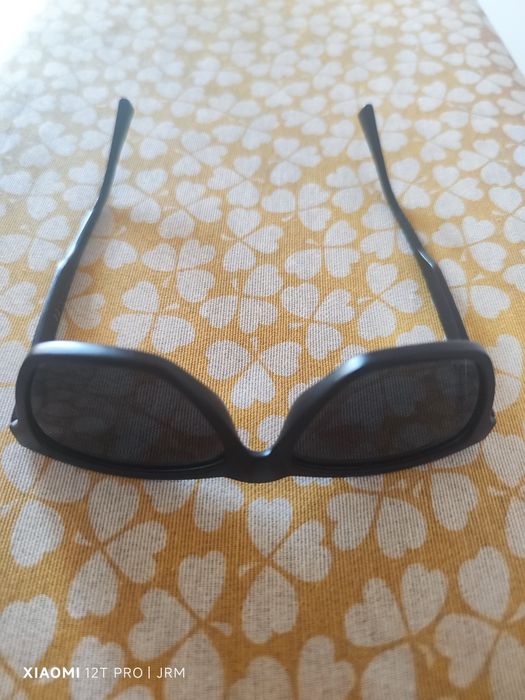 Óculos do sol originais