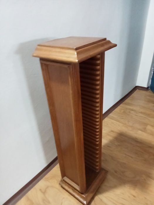 Pojemnik na płyty CD