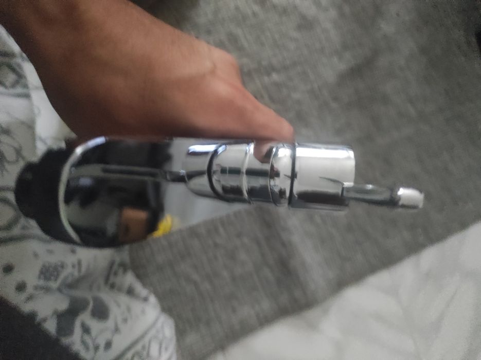 Teka Faucet Without Accessories64584777689729122