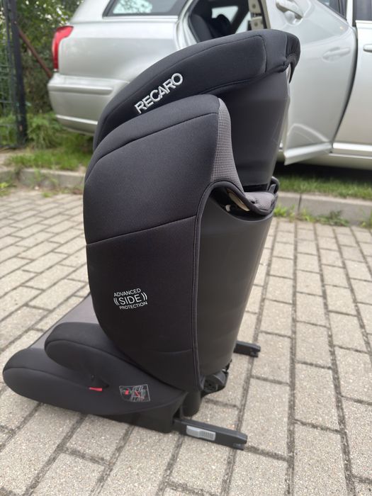 Fotelik Recaro Monza Nova 2