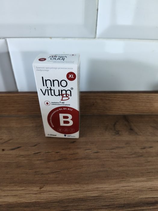 Krople Innovitum B