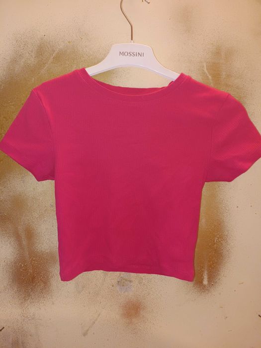 Krótka bluzka FSBN Sister XS