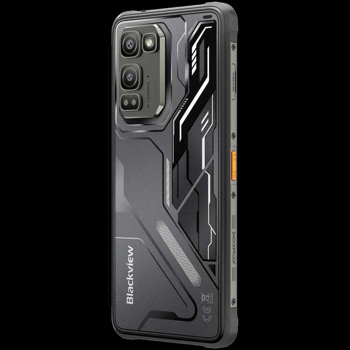 Blackview Fort 5 12GB/256GB IP69K 2.2GHz