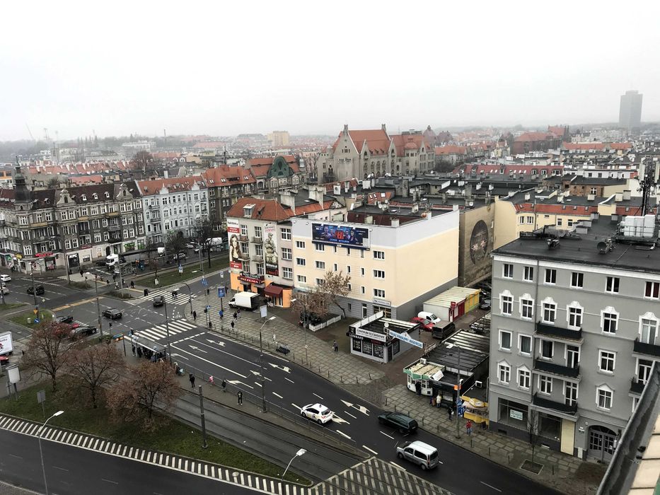 Mieszkanie – Szczecin, Centrum - Więcej