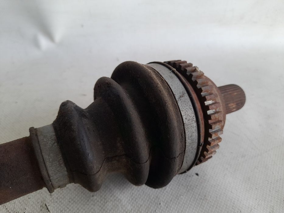 Transmissão frente direita SMART City-Coupé (450)