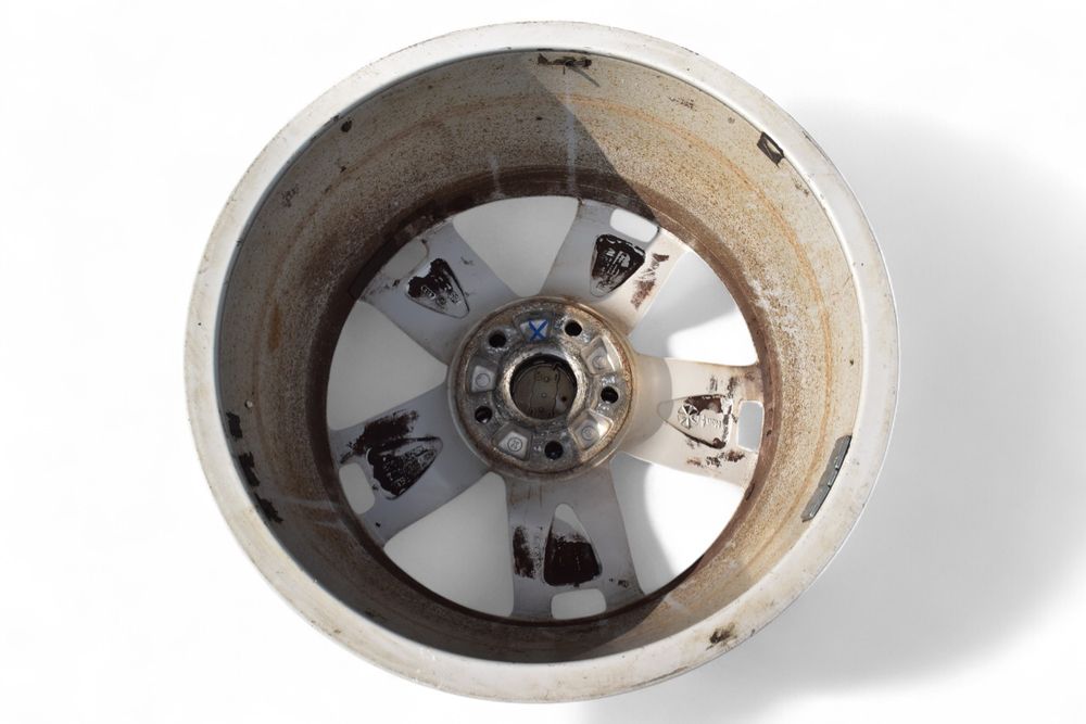 Felga Aluminiowa AUDI A3 8P 7.5" x 17" ET56 5x112 8P0601025BL