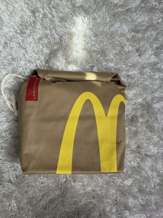 Mcdonald’s Torba