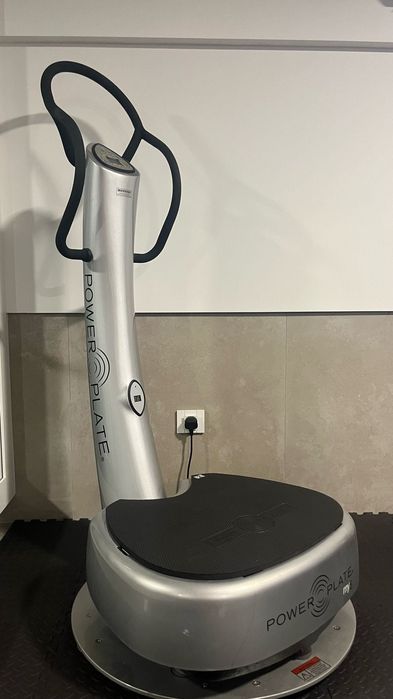 Máquina da PowerPlate my5