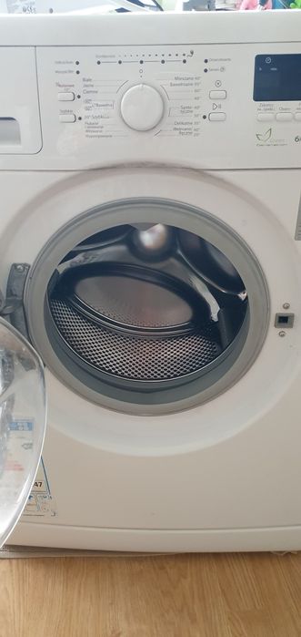 Pralka Whirlpool