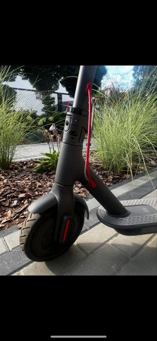 Hulajnoga elektryczna Xiaomi M365