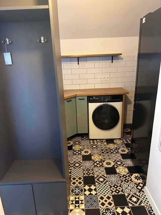 Przestronne i jasne mieszkanie na wynajem w centrum - od zaraz