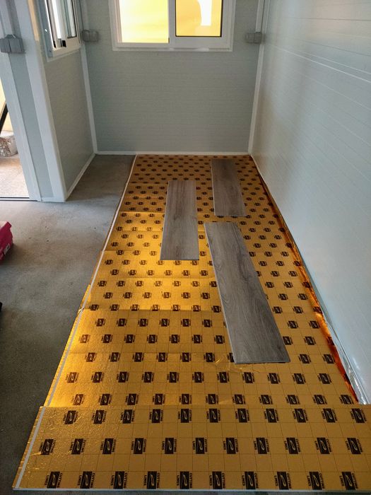 Remodelação Construção Acabamentos