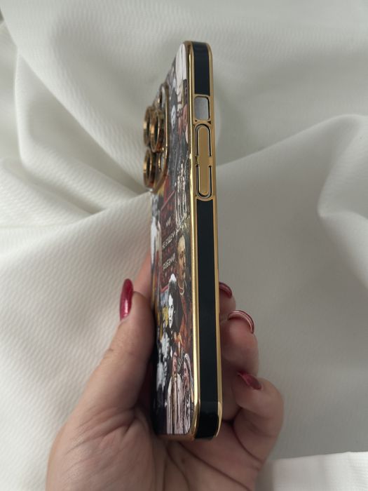 Чохол на iphone 14 pro новий, айфон 14 про