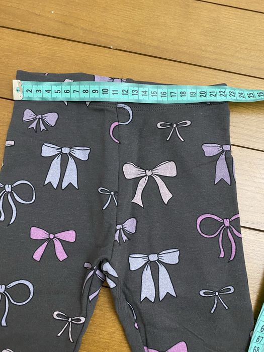 Лосини дитячі Zara