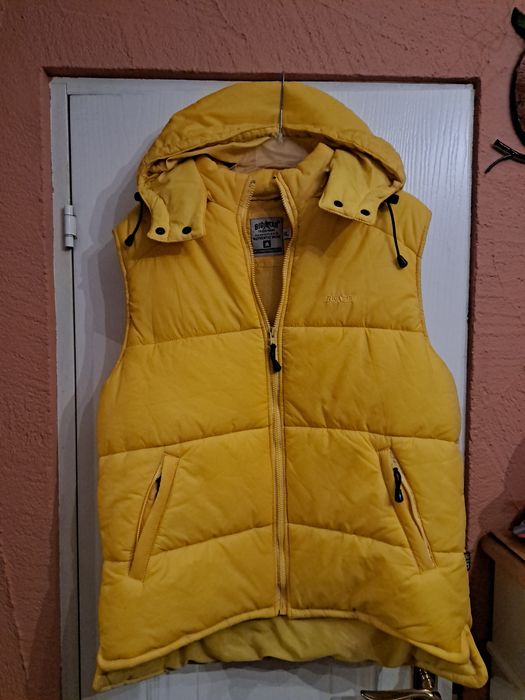 Kamizelka damska Big Star