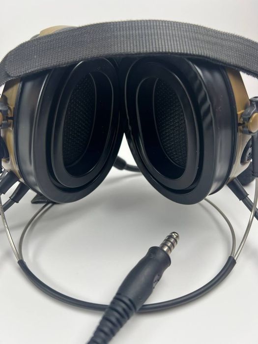 Навушники 3M Peltor Comtac V Neckband, арт: 40895