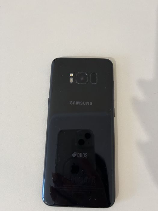 Телефон Samsung s 8