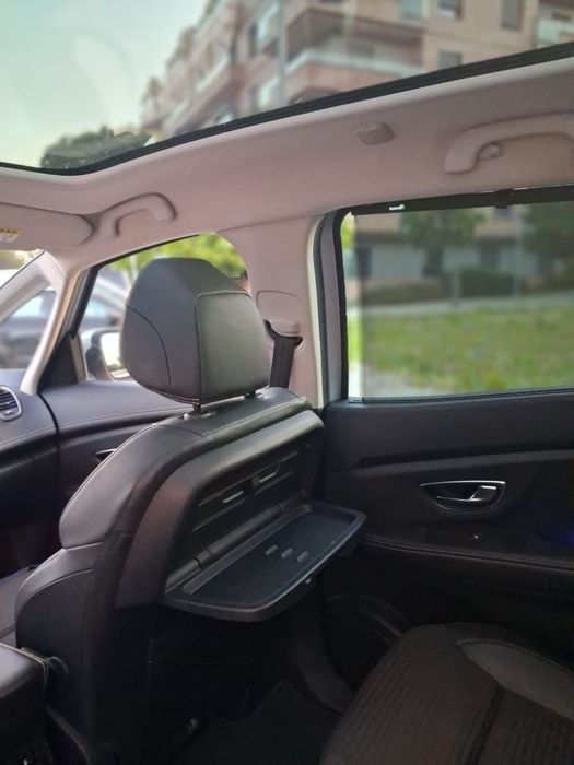 Renault Grand Scenic cx automatic