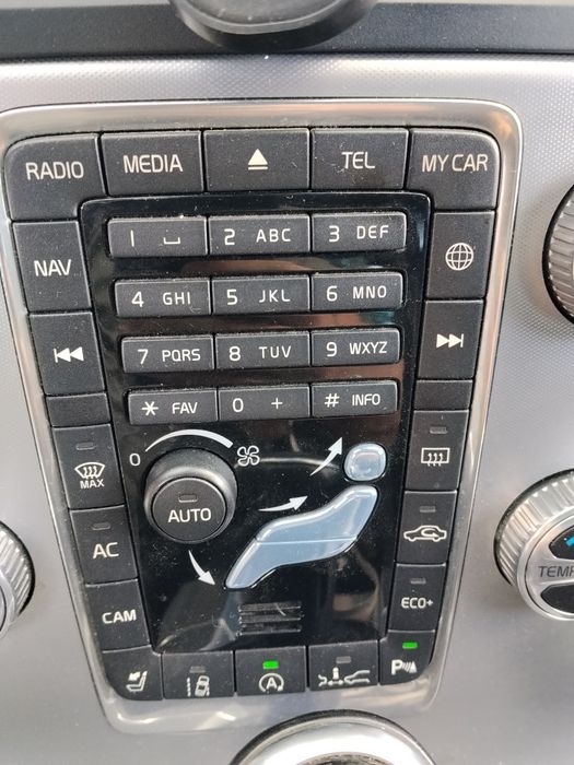 Volvo s60 2.0t 2016