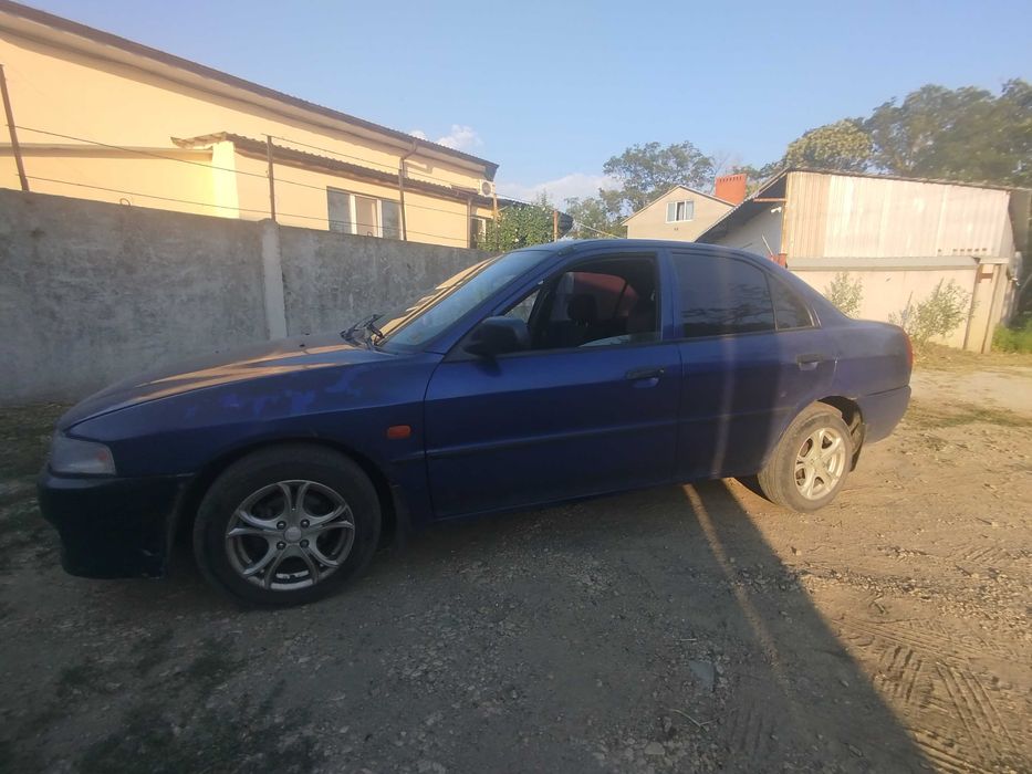 Продам Mitsubishi Lancer