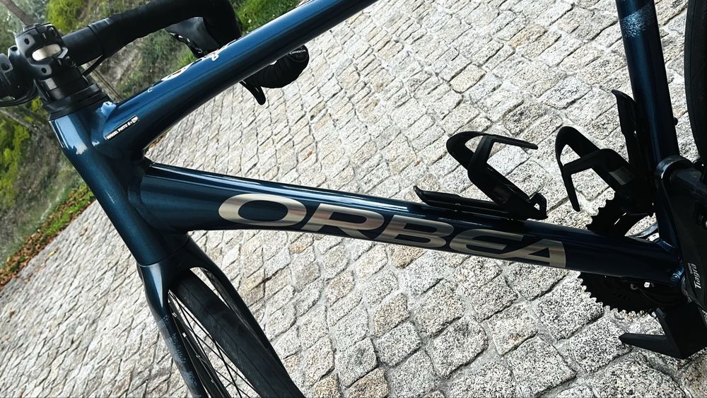 Bicicleta estrada Orbea Avant H40 2024