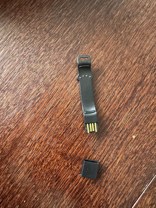 Ladowarka USB stacja tadująca adapter do Polar Unite