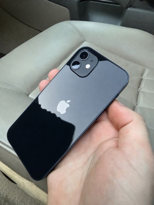 iPhone 12 128 gb nfc