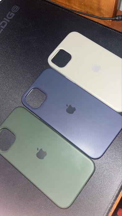 Capas de iphone 13