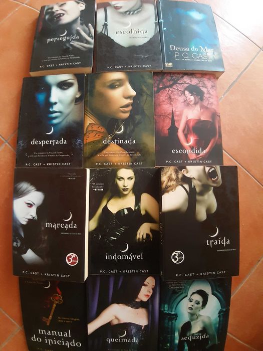 livros para que nunca se sinta só