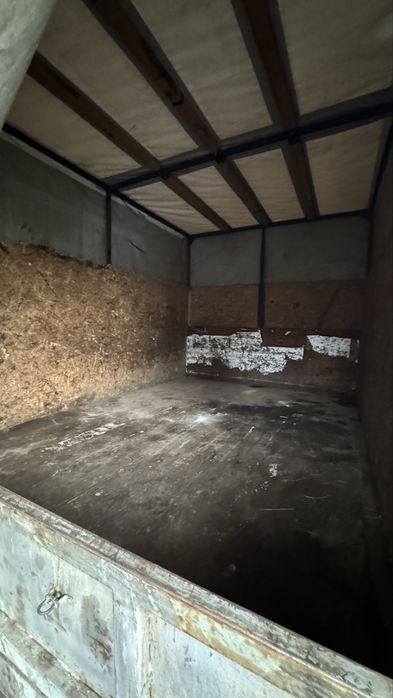 Газель тент 1999 года