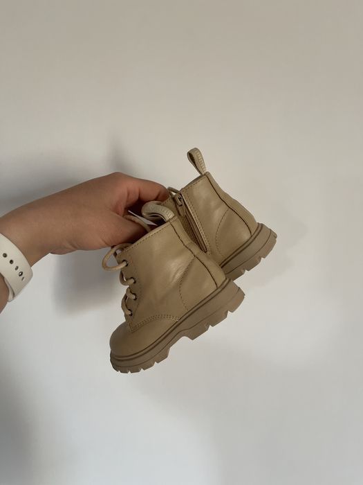 Черевички Zara 20 розмір
