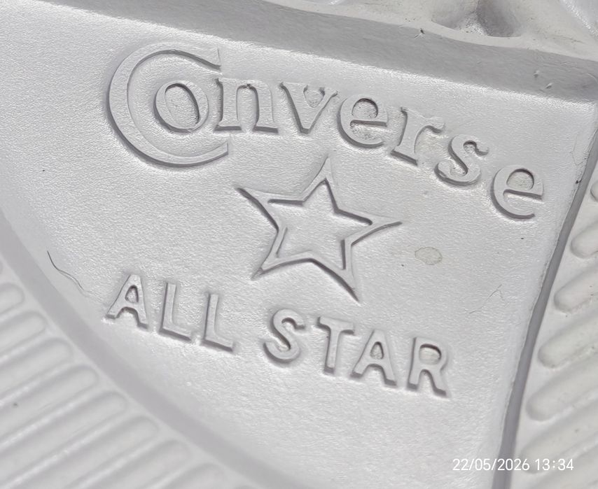 Chuck Taylor All Star Flux Ultra Future Tone