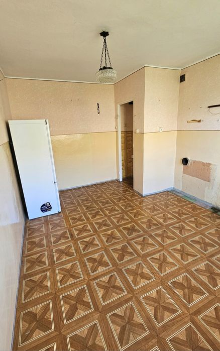 Mieszkanie na sprzedaż parter 48m ciepłe słoneczne balkon 2 pokoje