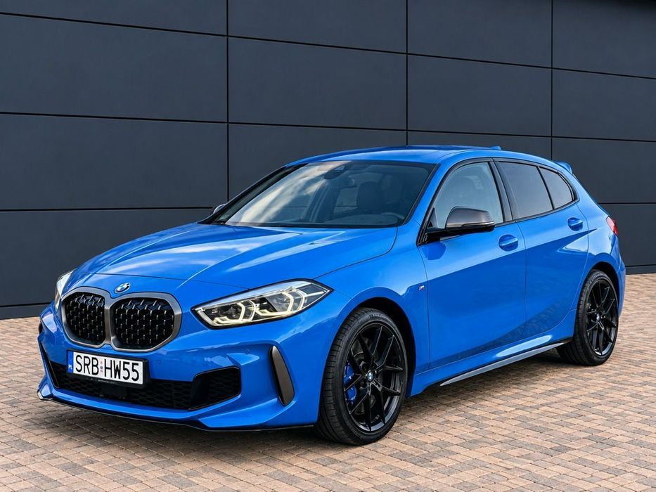 BMW Seria 1