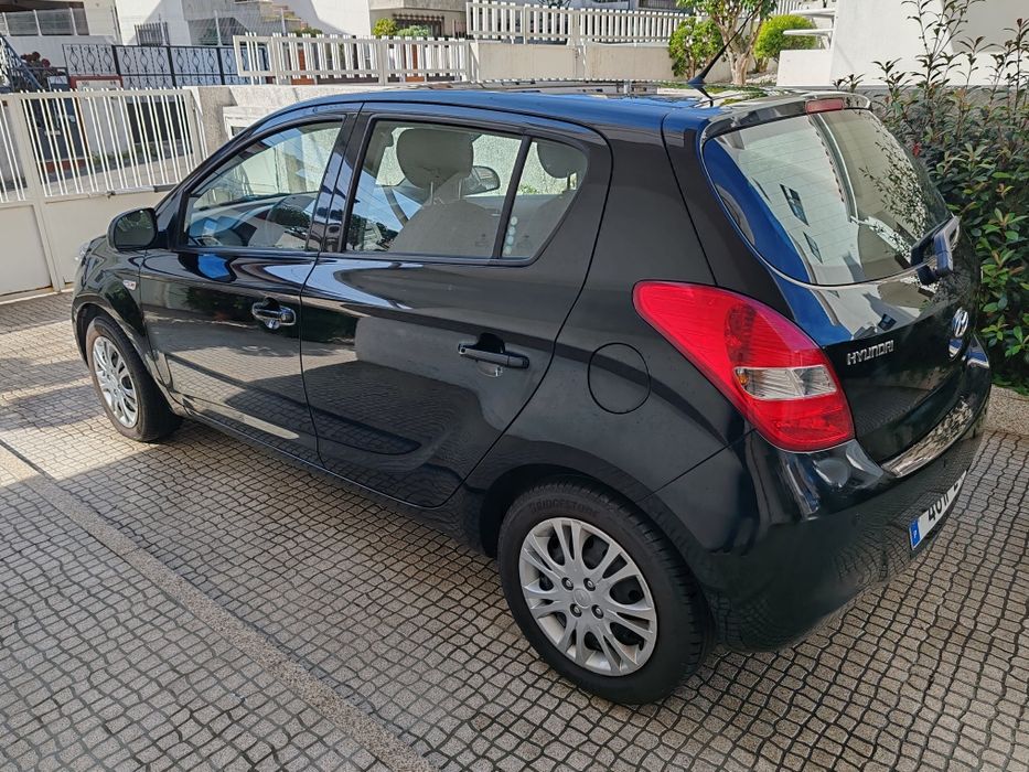 Hyundai i20 - NOVO - 53 mil kms!!! — photo 4