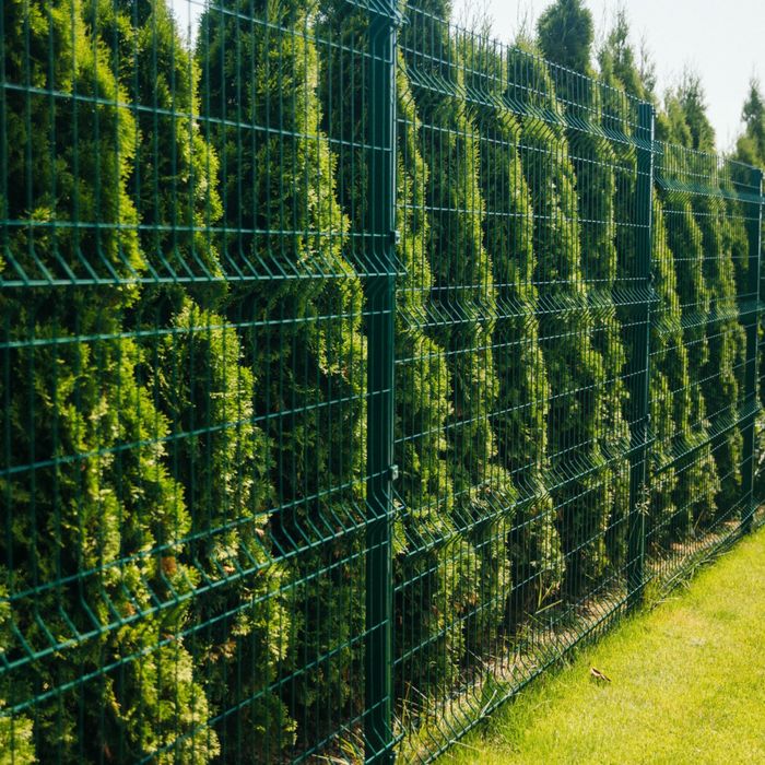 Секційна огорожа, секция 3D, Секционное ограждение, сітка, сетка,забор