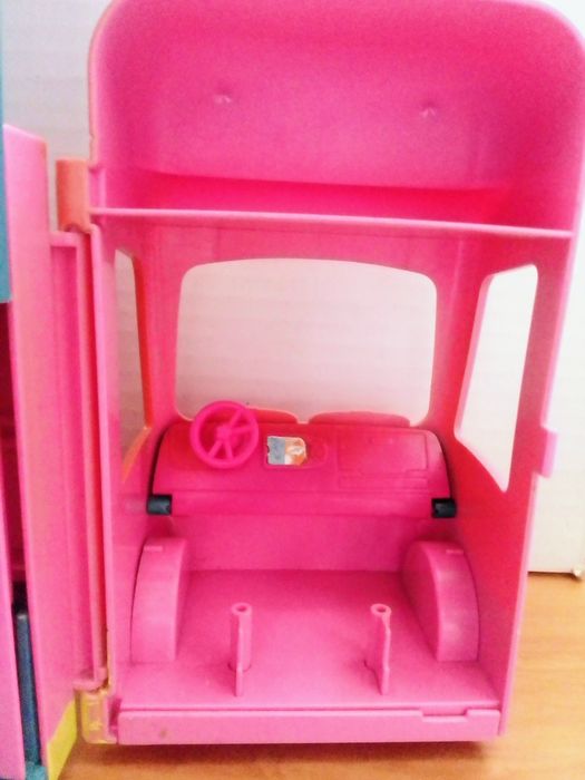 Polly Pocket vários .A partir de 1€.