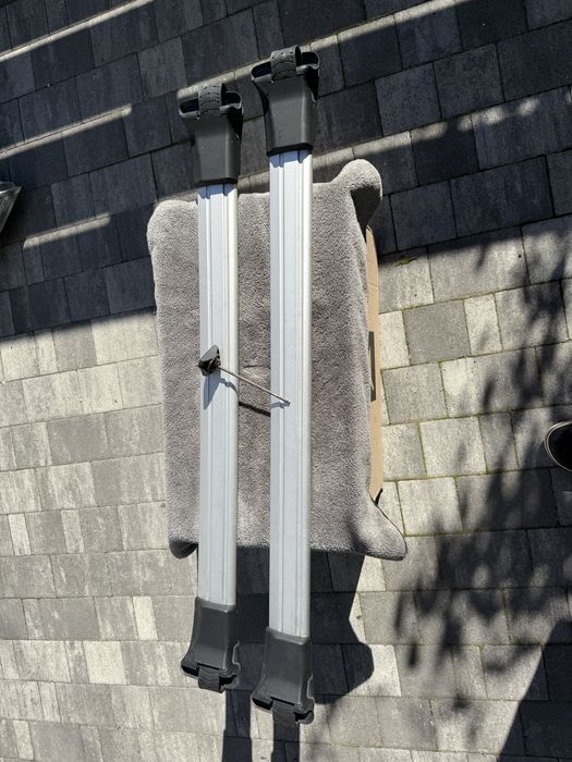 Thule WingBar Edge 9581