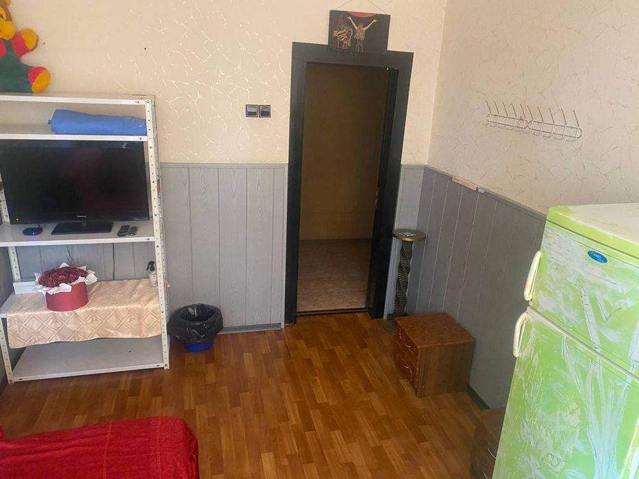 Хостел, жилье для студентов, строителей