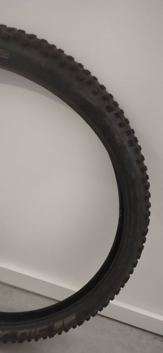 Pneu schwalbe Nobby Nic 27.5 x 2.6,
Pneu tubless