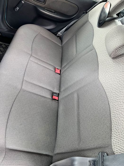 Renault clio 1.2