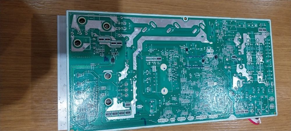 Placa eletrónic para ar-condicionado Mitsubishi usada