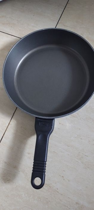 Zestaw Fissler +gratis