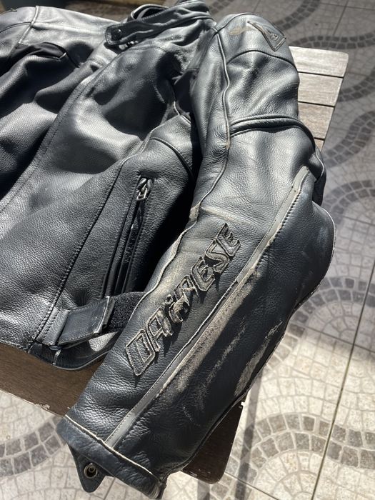 Casaco Mota Dainese