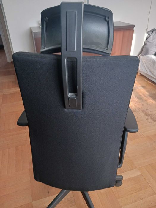 krzesło biurkowe