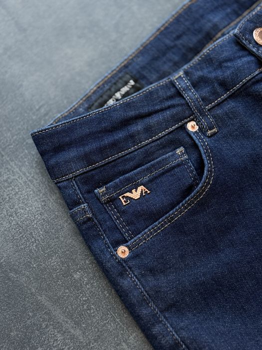 Emporio Armani джинси