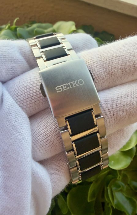 Seiko Velatura Automatico Limited Edition
