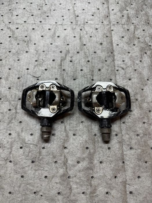 Pedały Shimano spd pd-m530