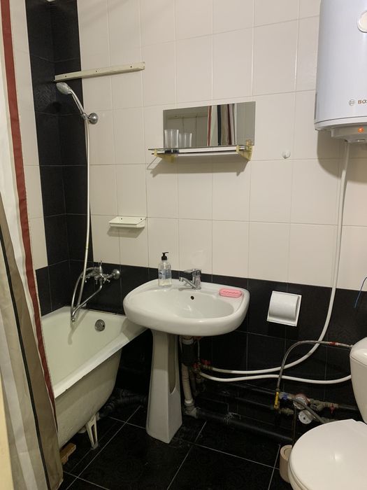 БЕЗ КОМИССИИ. ПОСУТОЧНО 1к Квартира. Ретровиль. Виноградаре. пр Правды