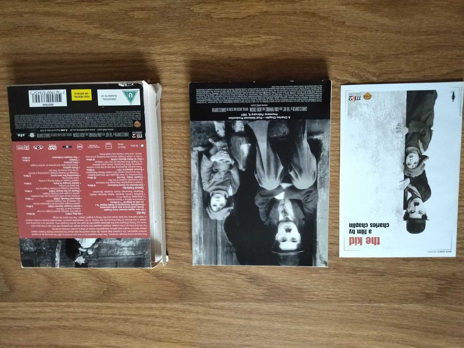 DVD разные подарочные